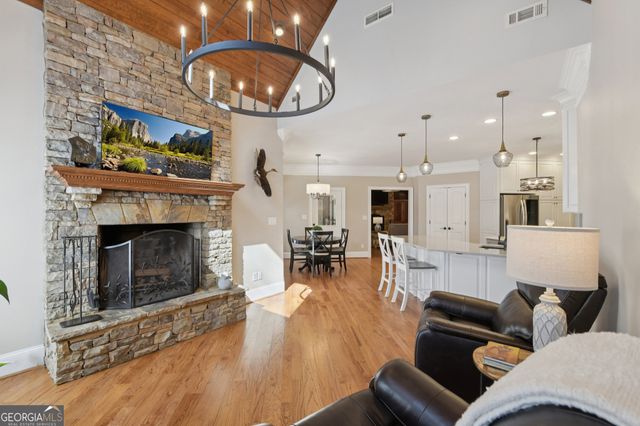 99 Madeline Anthony Road, Dahlonega, GA 30533