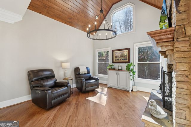 99 Madeline Anthony Road, Dahlonega, GA 30533