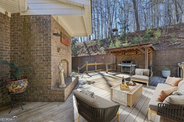 99 Madeline Anthony Road, Dahlonega, GA 30533