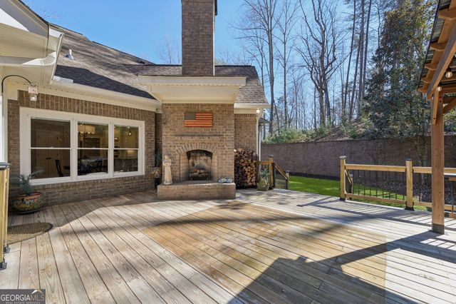 99 Madeline Anthony Road, Dahlonega, GA 30533