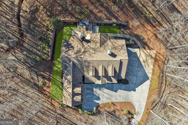 99 Madeline Anthony Road, Dahlonega, GA 30533