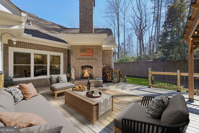 99 Madeline Anthony Road, Dahlonega, GA 30533