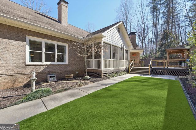 99 Madeline Anthony Road, Dahlonega, GA 30533