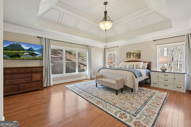 99 Madeline Anthony Road, Dahlonega, GA 30533