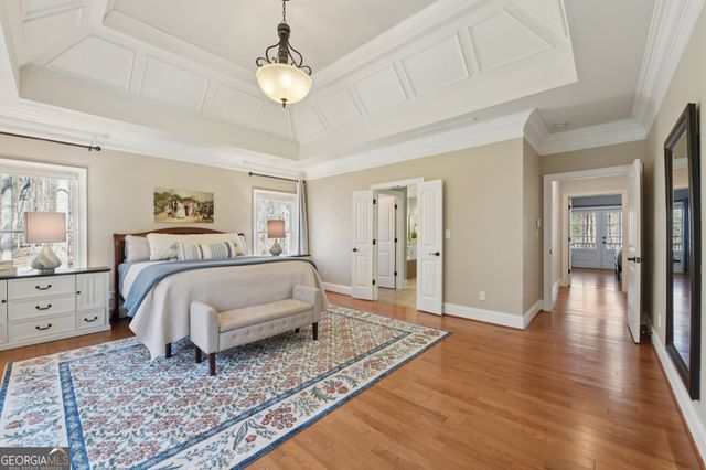 99 Madeline Anthony Road, Dahlonega, GA 30533