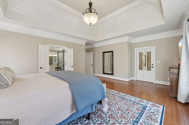 99 Madeline Anthony Road, Dahlonega, GA 30533