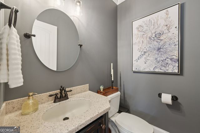 99 Madeline Anthony Road, Dahlonega, GA 30533