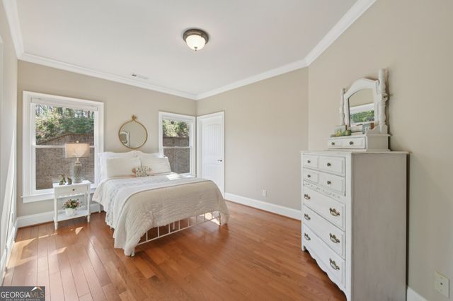 99 Madeline Anthony Road, Dahlonega, GA 30533