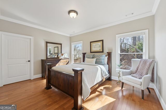 99 Madeline Anthony Road, Dahlonega, GA 30533