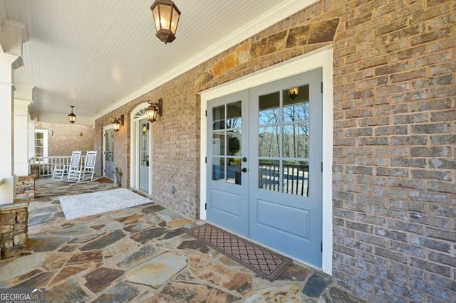 99 Madeline Anthony Road, Dahlonega, GA 30533