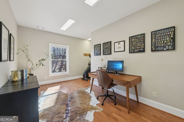 99 Madeline Anthony Road, Dahlonega, GA 30533