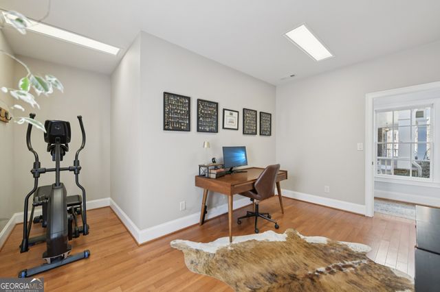 99 Madeline Anthony Road, Dahlonega, GA 30533