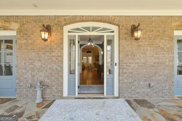 99 Madeline Anthony Road, Dahlonega, GA 30533