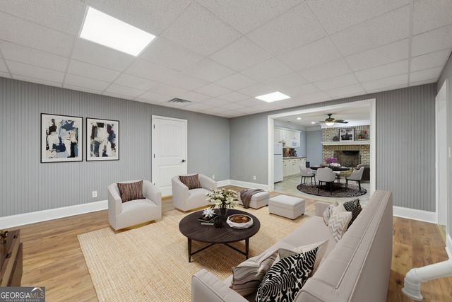 99 Madeline Anthony Road, Dahlonega, GA 30533