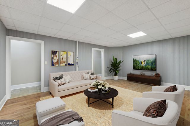 99 Madeline Anthony Road, Dahlonega, GA 30533