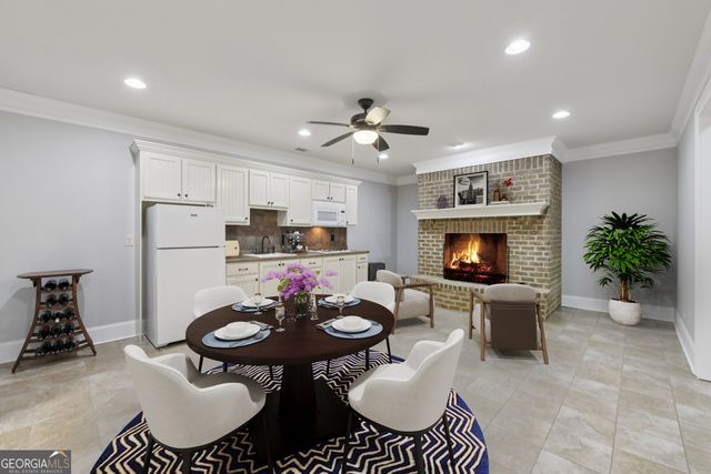 99 Madeline Anthony Road, Dahlonega, GA 30533