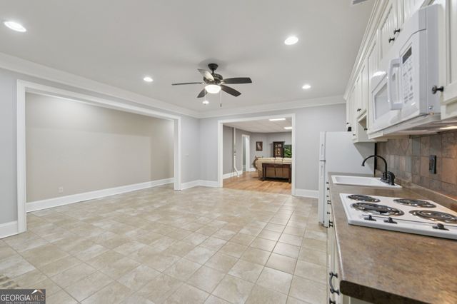 99 Madeline Anthony Road, Dahlonega, GA 30533