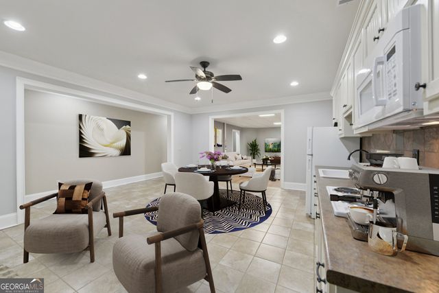 99 Madeline Anthony Road, Dahlonega, GA 30533