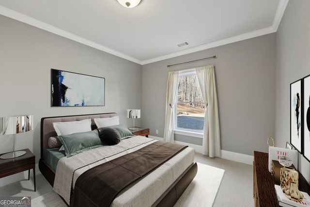 99 Madeline Anthony Road, Dahlonega, GA 30533