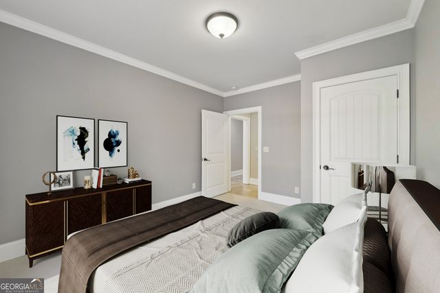 99 Madeline Anthony Road, Dahlonega, GA 30533