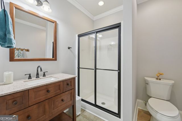 99 Madeline Anthony Road, Dahlonega, GA 30533