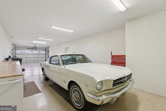 99 Madeline Anthony Road, Dahlonega, GA 30533