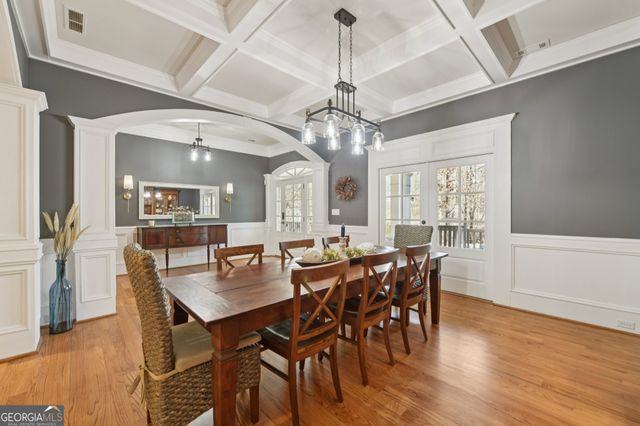 99 Madeline Anthony Road, Dahlonega, GA 30533