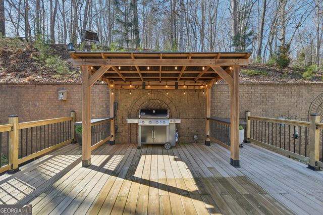 99 Madeline Anthony Road, Dahlonega, GA 30533
