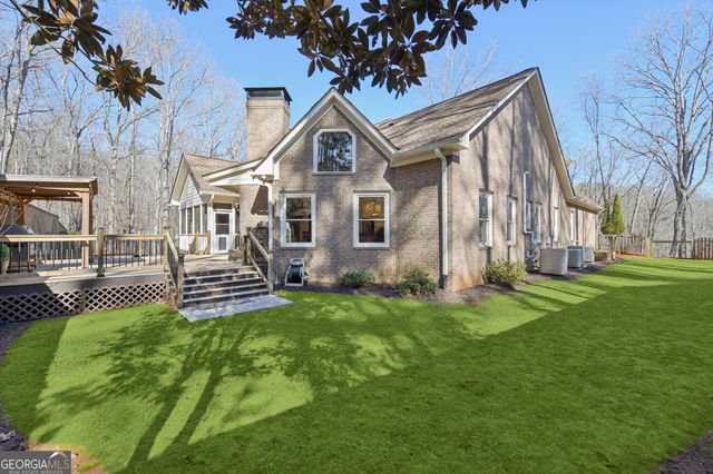 99 Madeline Anthony Road, Dahlonega, GA 30533