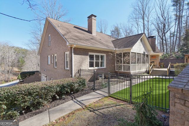 99 Madeline Anthony Road, Dahlonega, GA 30533