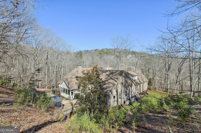 99 Madeline Anthony Road, Dahlonega, GA 30533