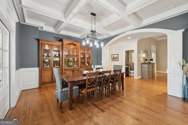 99 Madeline Anthony Road, Dahlonega, GA 30533