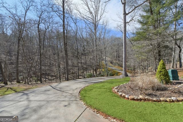 99 Madeline Anthony Road, Dahlonega, GA 30533