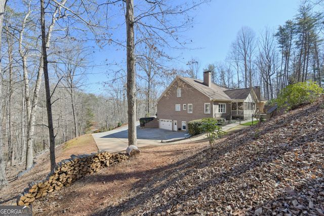 99 Madeline Anthony Road, Dahlonega, GA 30533