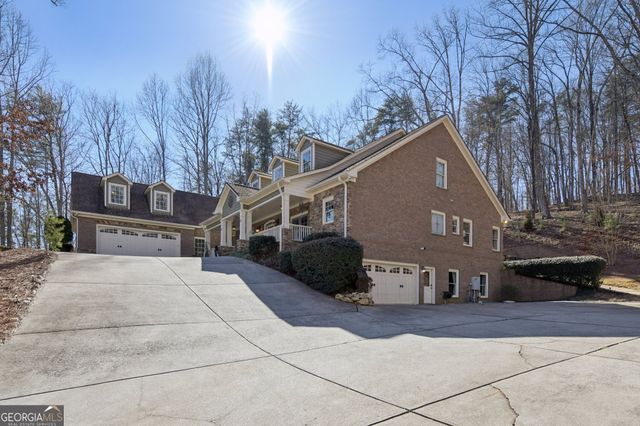 99 Madeline Anthony Road, Dahlonega, GA 30533