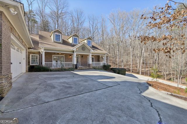 99 Madeline Anthony Road, Dahlonega, GA 30533