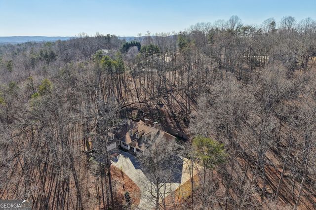 99 Madeline Anthony Road, Dahlonega, GA 30533