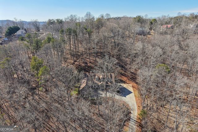 99 Madeline Anthony Road, Dahlonega, GA 30533