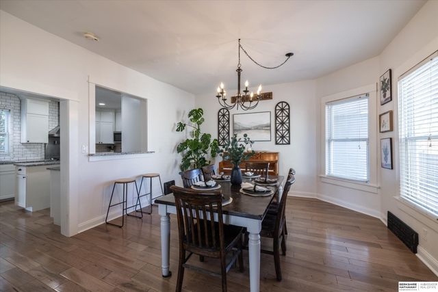 4624 Farnam Street, Omaha, NE 68132