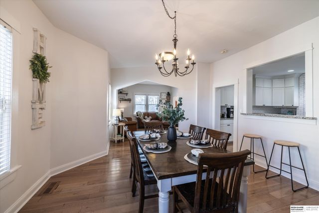 4624 Farnam Street, Omaha, NE 68132