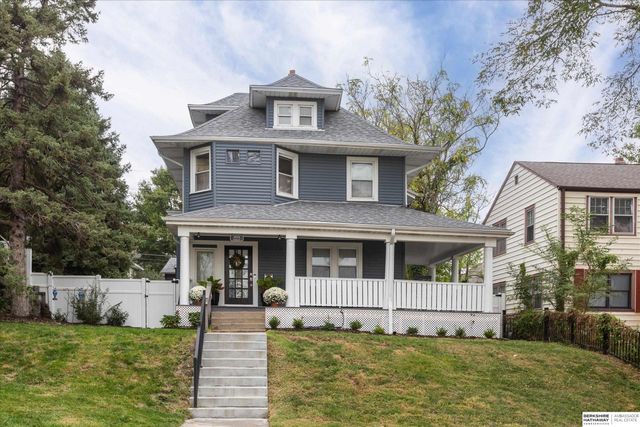 4624 Farnam Street, Omaha, NE 68132