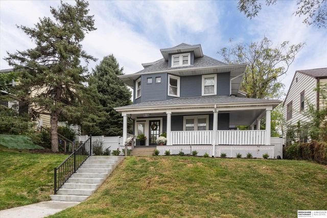 4624 Farnam Street, Omaha, NE 68132