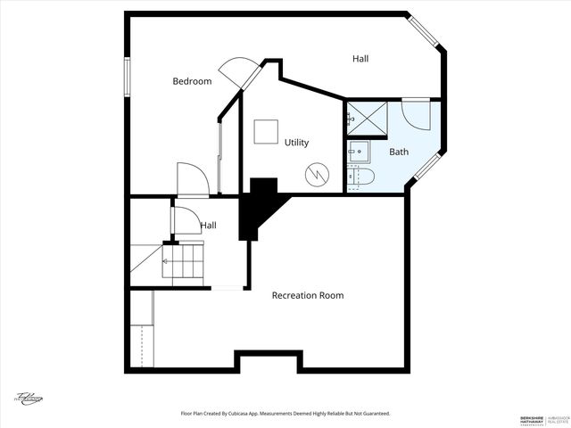 4624 Farnam Street, Omaha, NE 68132