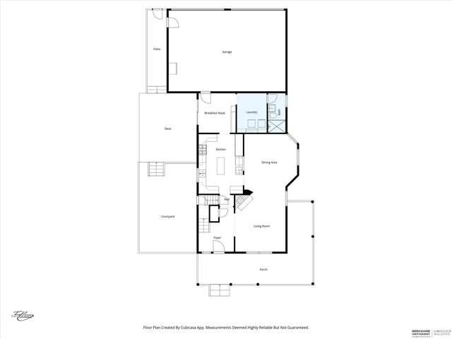 4624 Farnam Street, Omaha, NE 68132