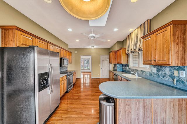 3723 Renfield RD, Roanoke, VA 24018