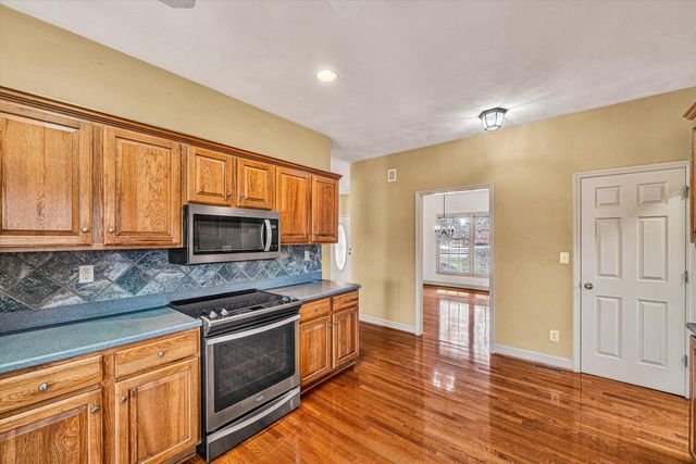 3723 Renfield RD, Roanoke, VA 24018