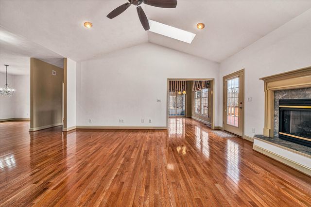 3723 Renfield RD, Roanoke, VA 24018