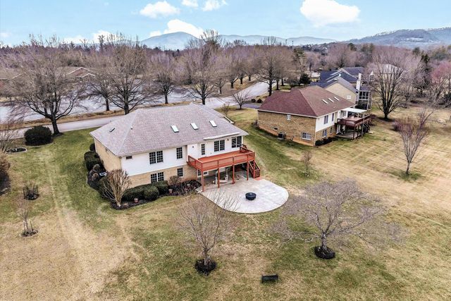 3723 Renfield RD, Roanoke, VA 24018