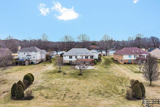 3723 Renfield RD, Roanoke, VA 24018