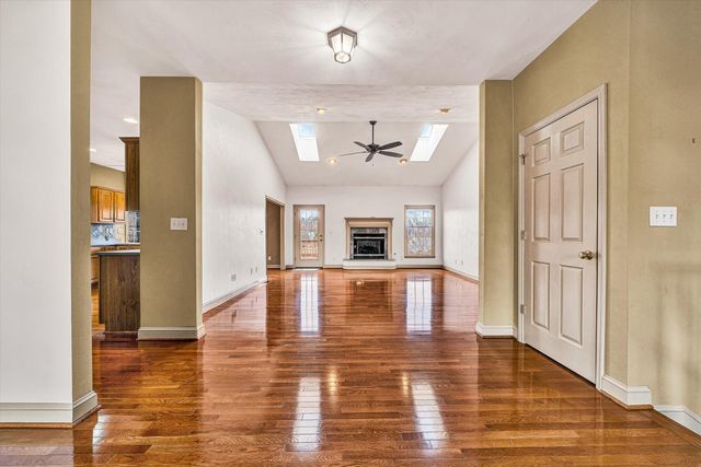 3723 Renfield RD, Roanoke, VA 24018